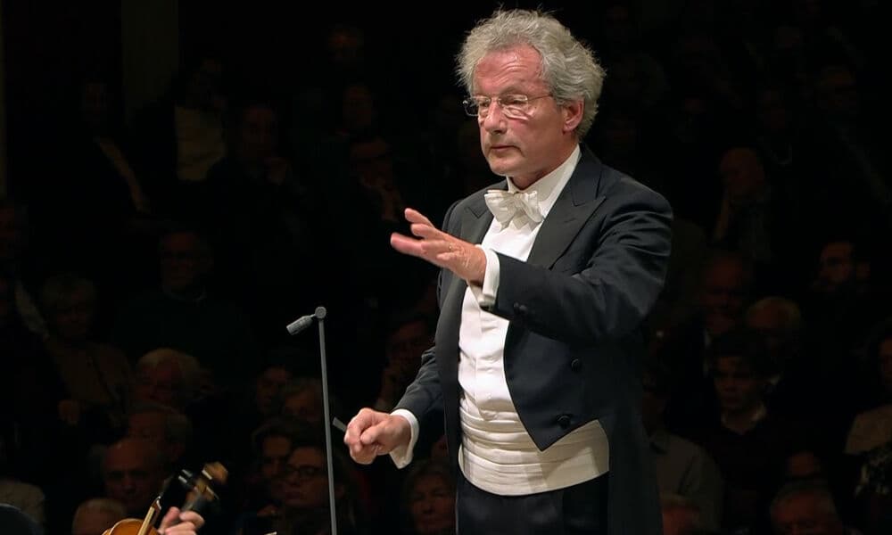 Cleveland Orchestra, Franz Welser-Möst, Simon Keenlyside - Mahler — Mezzo