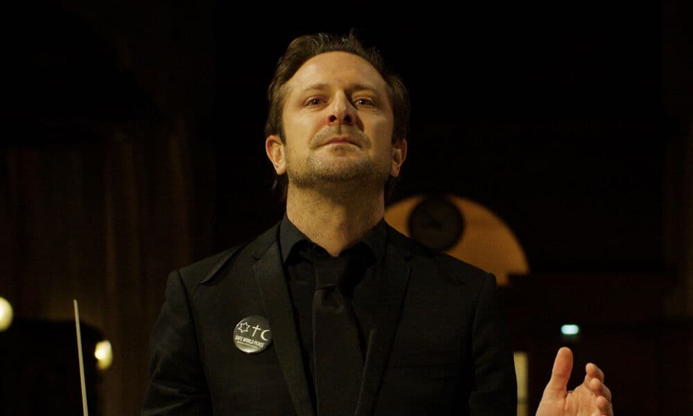 Laurent Couson - Requiem XIX — Mezzo Live HD